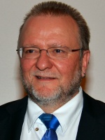 Ernst Affolter
