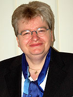 Monika Hämmerli
