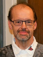Dieter Liechti