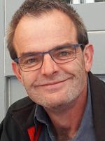Alfred Schlup